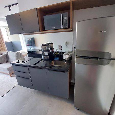 Book Sampa Apt.1208 Seu Refugio Prox. Metro Oscar São Paulo Exteriör bild