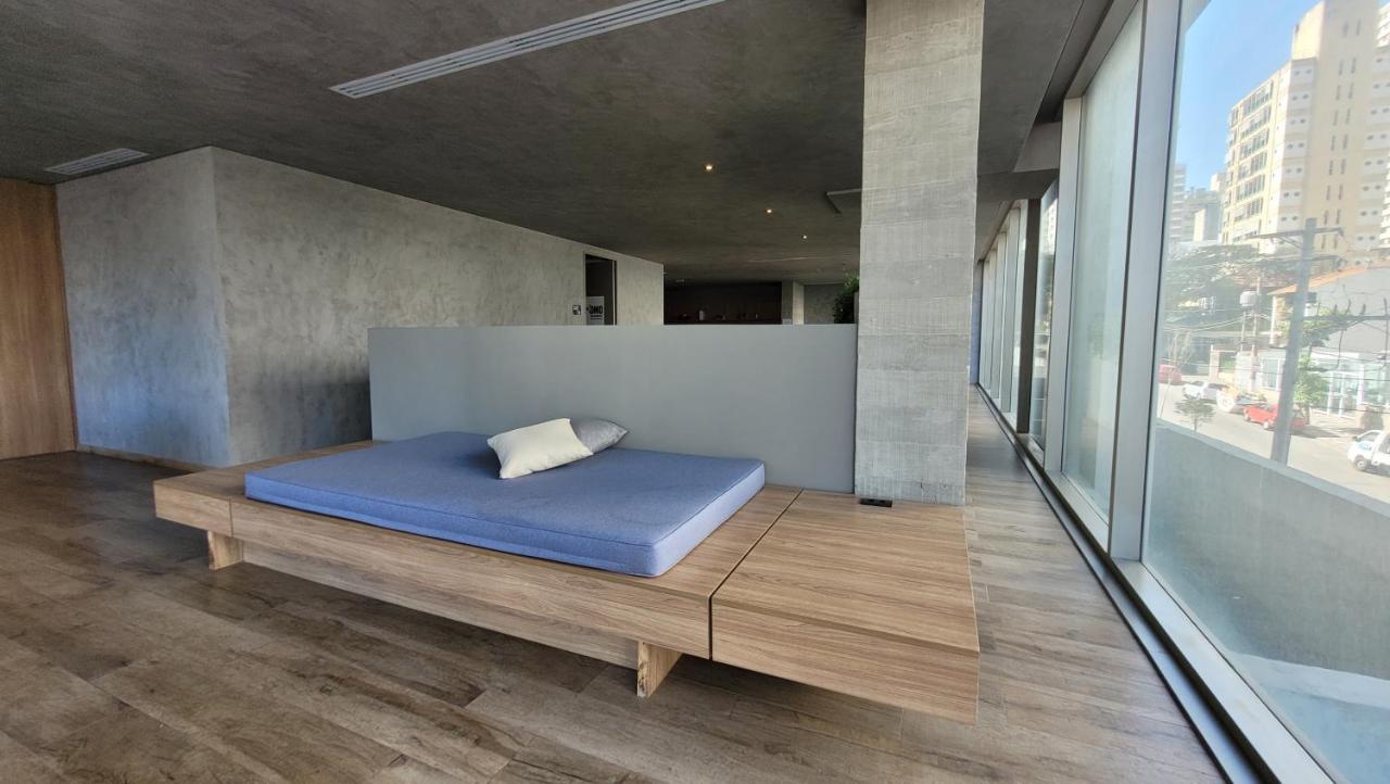 Book Sampa Apt.1208 Seu Refugio Prox. Metro Oscar São Paulo Exteriör bild