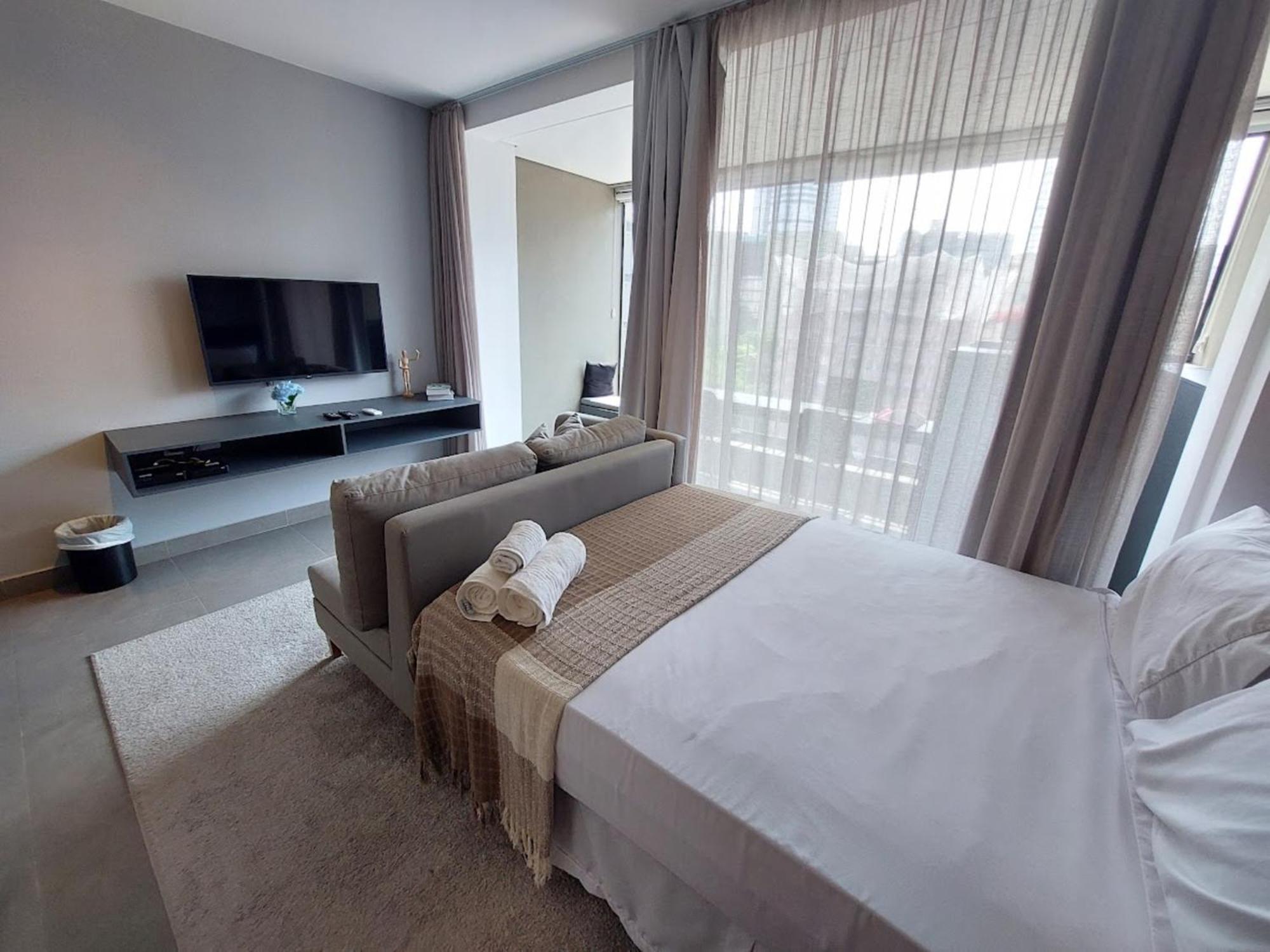 Book Sampa Apt.1208 Seu Refugio Prox. Metro Oscar São Paulo Exteriör bild